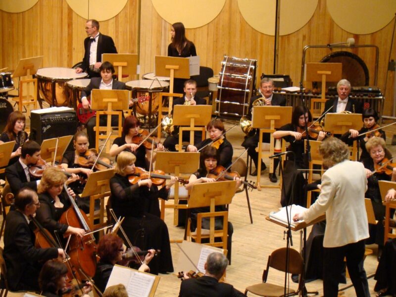 Clásicos Inolvidables – Concierto de Cámara en Vivo